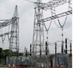 La prioridad de todos es la energía a las casas