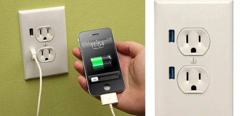 Evite Accidentes Eléctricos con su Celular