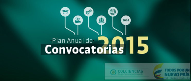 Colciencias beneficiará proyectos del sector energético