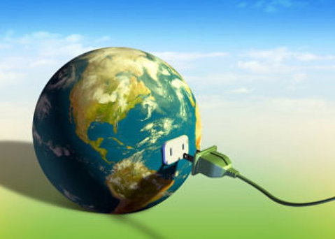 Tecnología para ahorrar energía