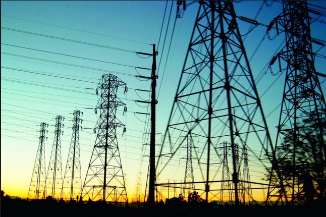 Sector energético: el más contaminante de Colombia