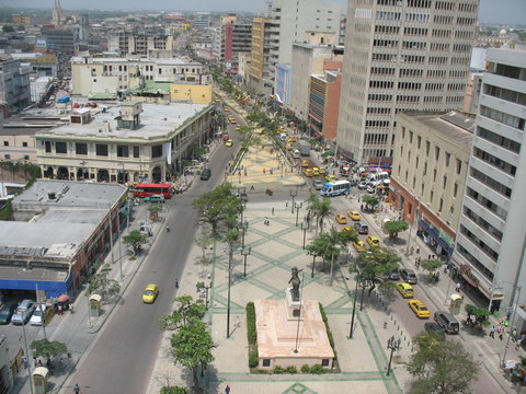Los barrios del norte de Barranquilla quedan sin energía el pasado jueves