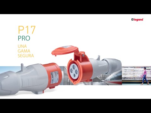 P 17 Tempra PRO, una gama que asegura
