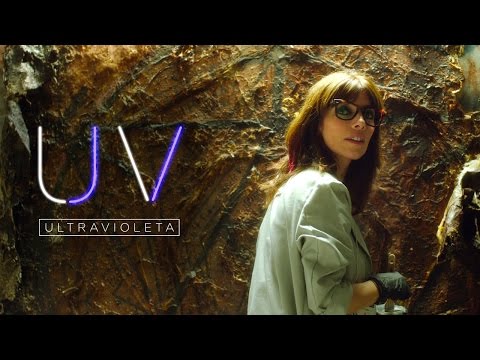 Ultravioleta, primer corto de Cinergía por la eficiencia energética