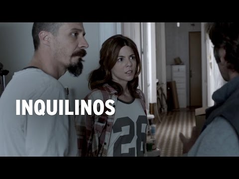 Inquilinos, tercer corto por la eficiencia energética de Cinergía