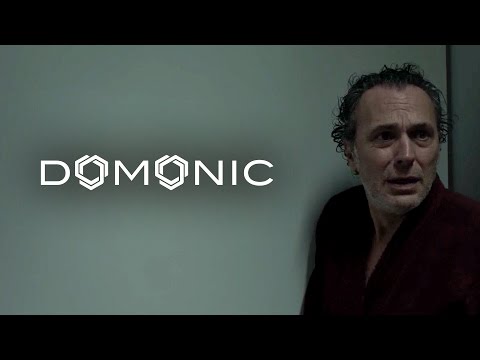 Domonic,  cuarto corto por la eficiencia energética en Cinergía