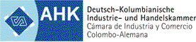 Cámara de industria y comercio colombo-alemana