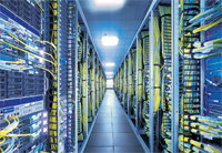 Sistema de medida de corriente CMS