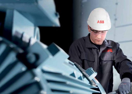 ABB en el mundo de los sistemas remotos de mantenimiento