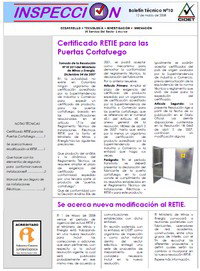 Manual de uso seguro de las instalaciones eléctricas (B10)