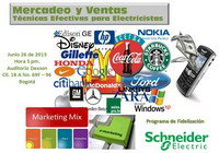 Mercadeo y ventas: técnicas efectivas para electricistas