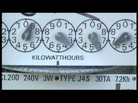 Negawatt
