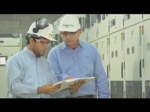 EcoStruxure