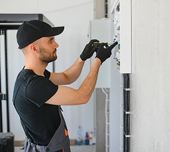 Installationsgeräte
