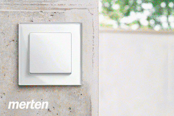Entdecke Lösungen für intelligente Wohngebäude und kleine Unternehmen