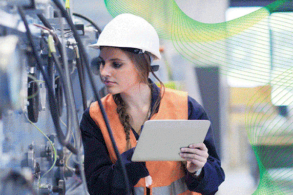 Entdecke Lösungen für die industrielle Automatisierung und Steuerung von Schneider Electric.
