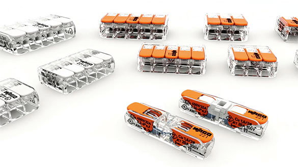 Installation Clamps