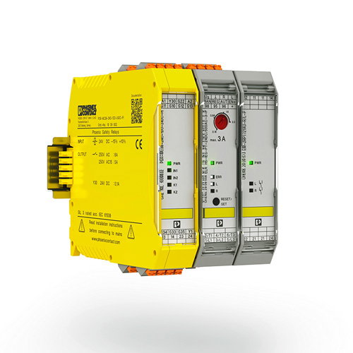 Ladetechnik für Elektromobilität