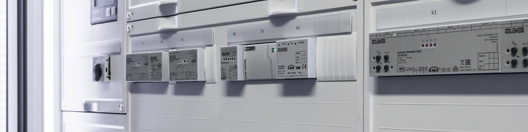 KNX Ambiente