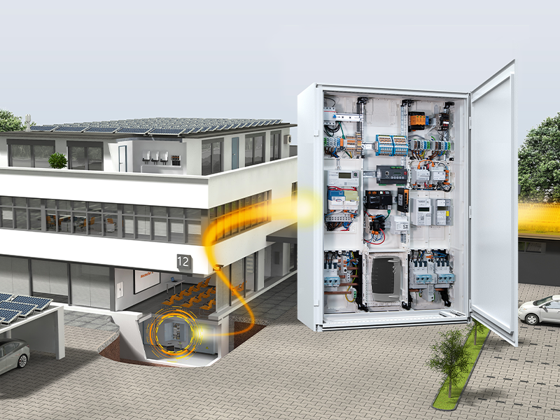 Smart Metering