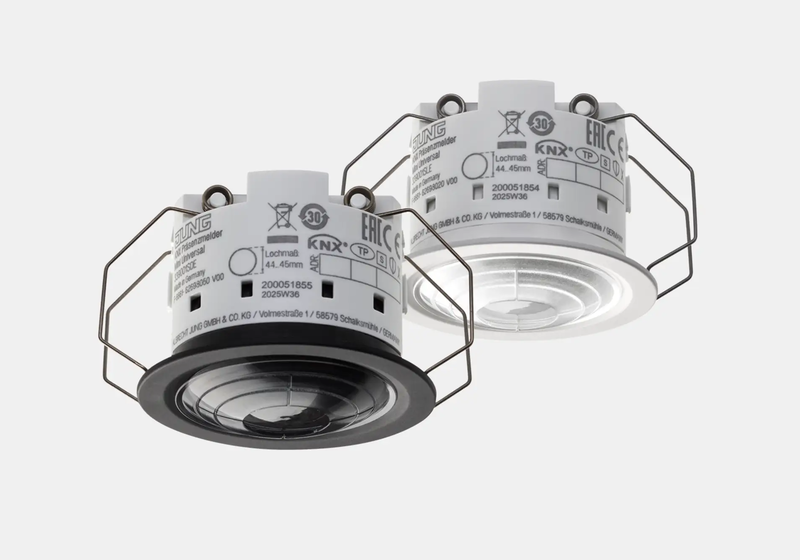 KNX Präsenzmelder Mini