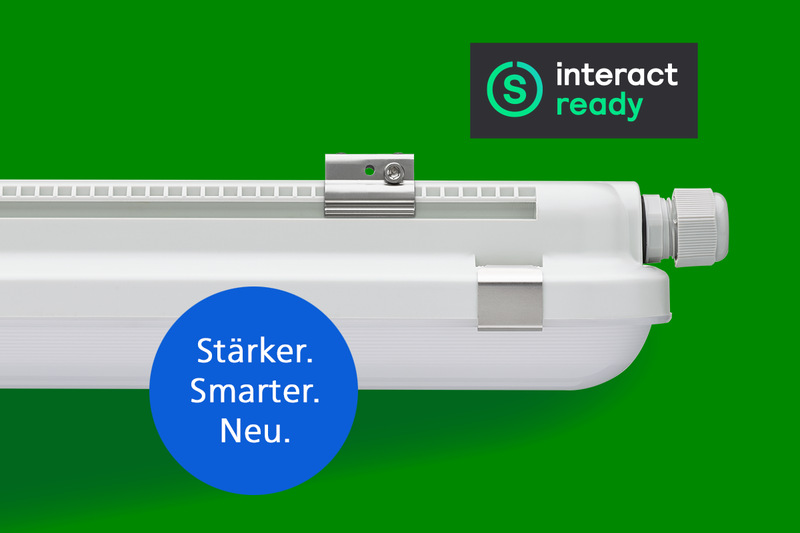 Nachhaltigkeit und Vernetzbarkeit