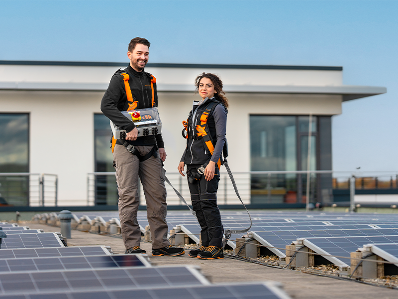 Photovoltaik