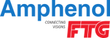 Hersteller: Amphenol FTG
