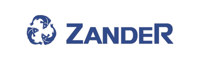 Zander-Gruppe