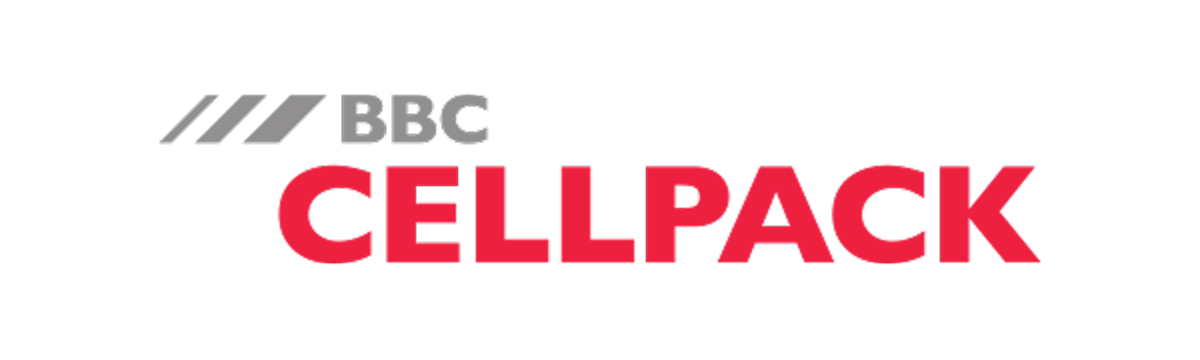 BBC Cellpack