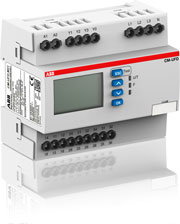 Neues Einstellprotokoll für CM-UFD.M31