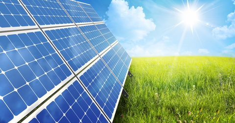 Hochmodern und zukunftssicher: Innovationen der Solartechnologie