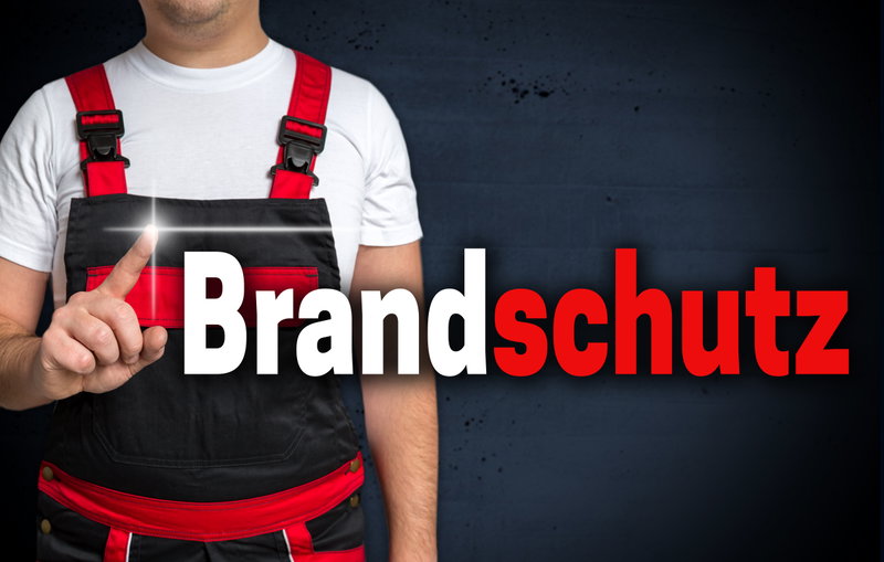 Mangelhafter Brandschutz gefährdet Existenzen – So können Sie dies verhindern
