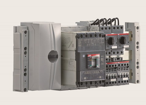 Neu von ABB: Sammelschienensystem Unifix AD