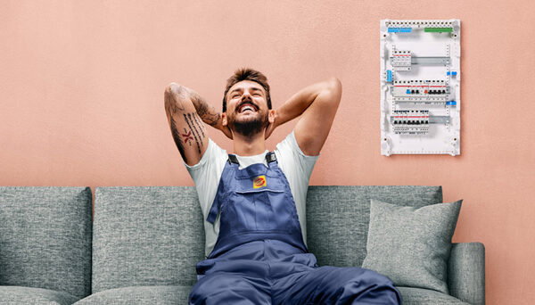 FlexLine® I verfügbar ab Herbst 2023