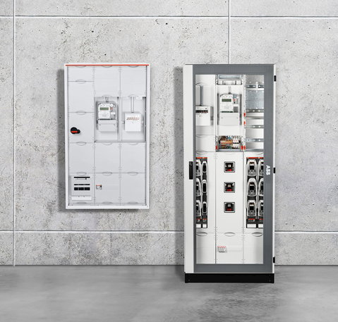 Mit Messwandler-Lösungen von ABB schon jetzt die Energiewende starten