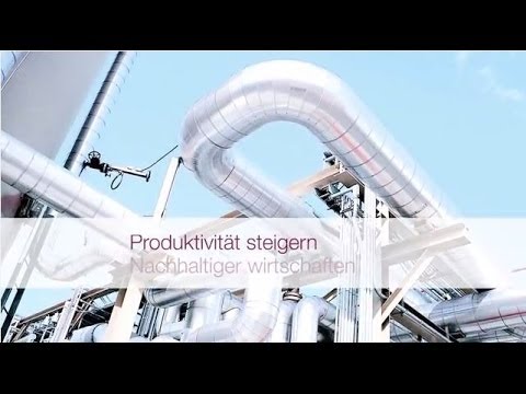 Zuverlässige Messtechnik von ABB - Jetzt entdecken