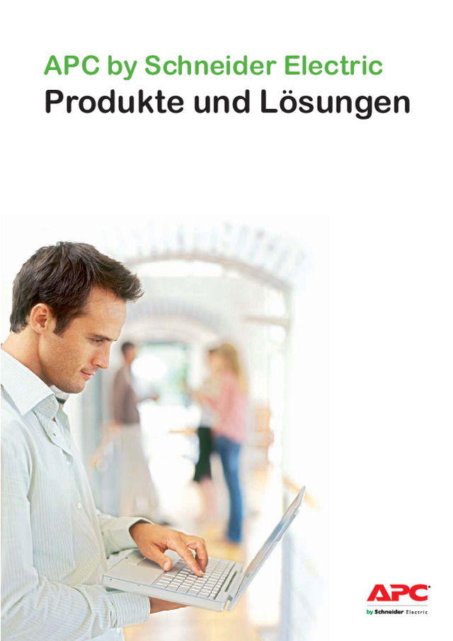 APC Hauptkatalog