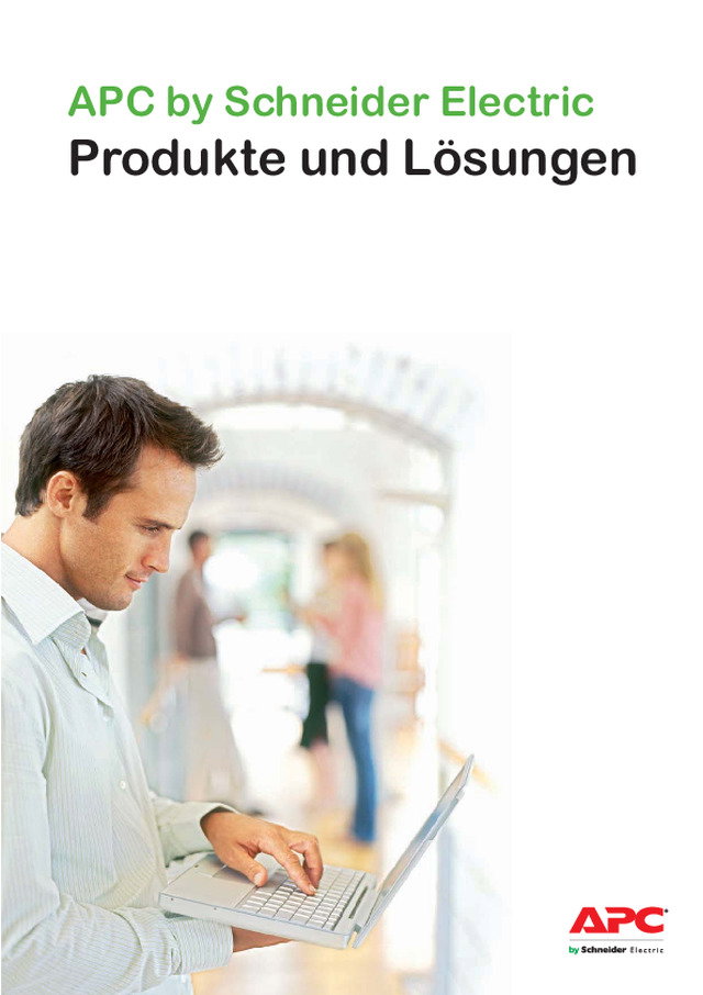 APC Hauptkatalog