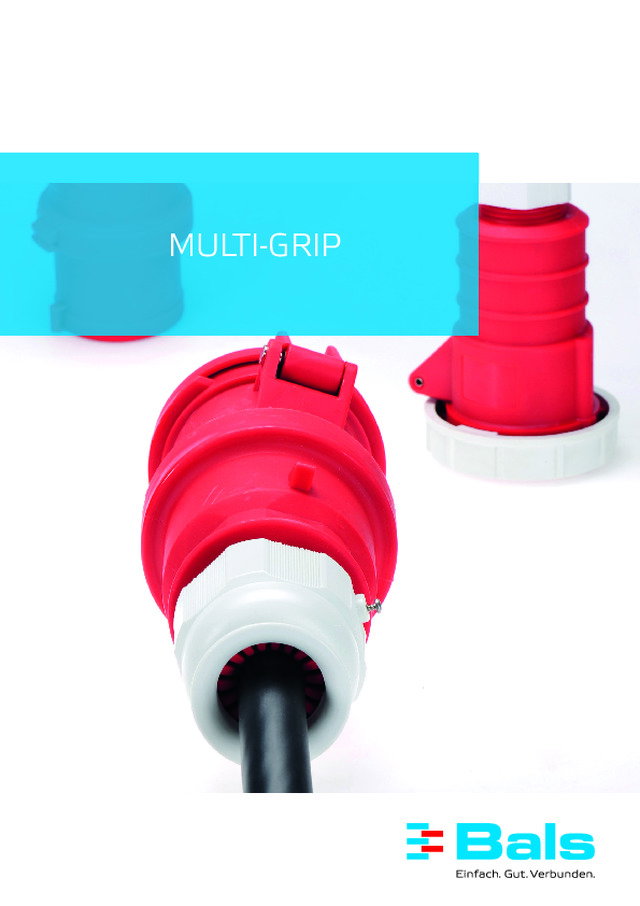 Multi-Grip