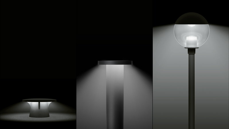BEGA – Sustainable by Design