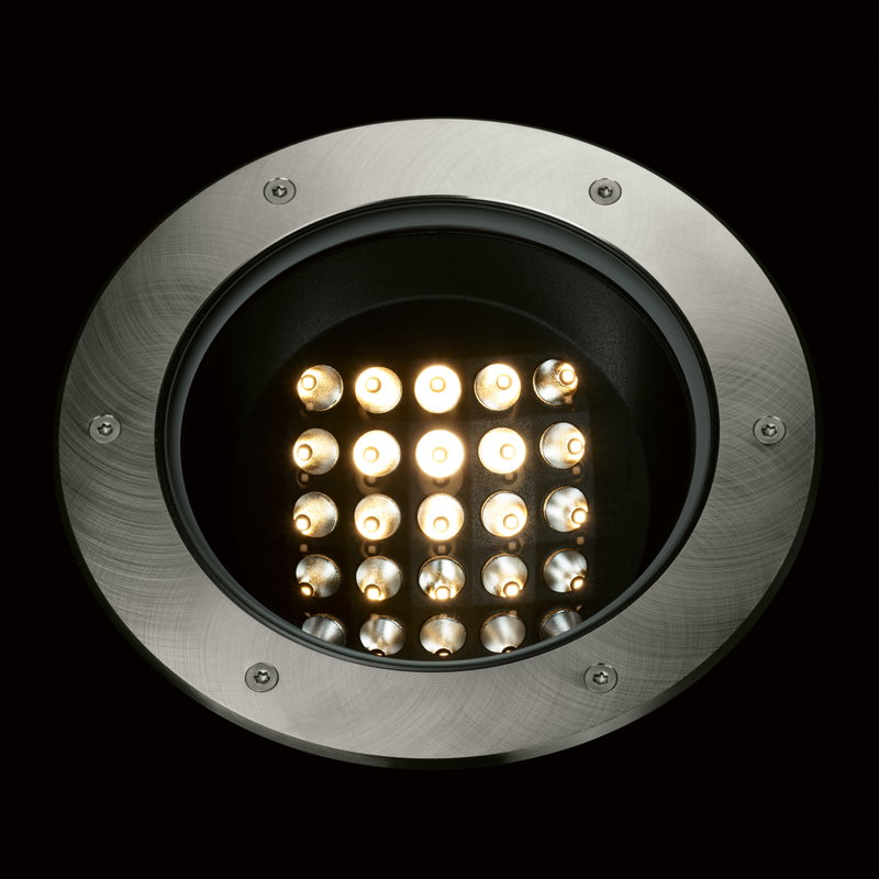Gezielte Lichtlösungen