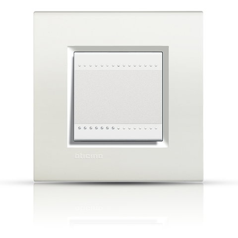 Living Light Schalterprogramm