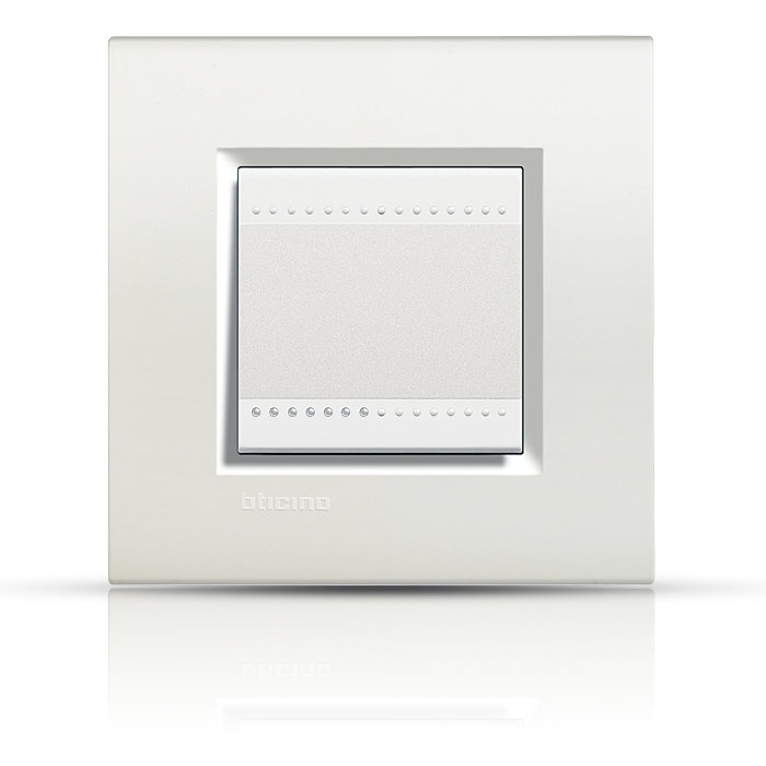 Living Light Schalterprogramm