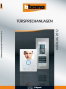 Bticino Türsprechanlagen Katalog 2012