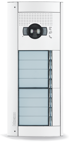 Sfera Aluminium