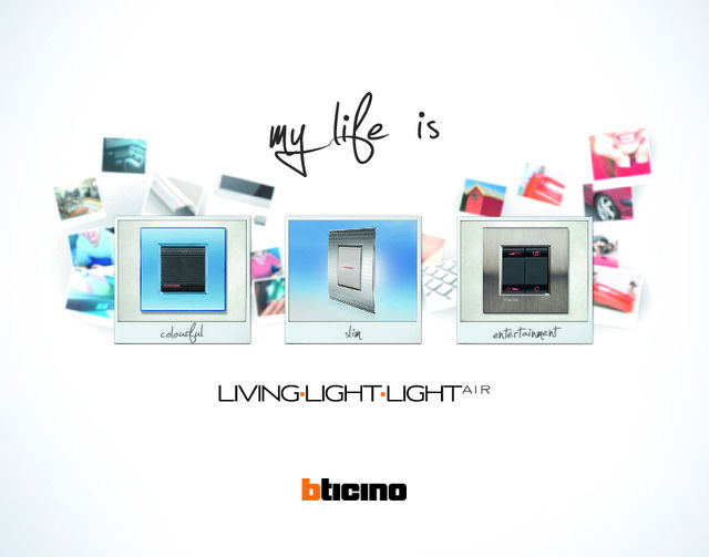LIVINGLIGHT