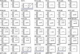 Alle CAD-Symbole zum Download!