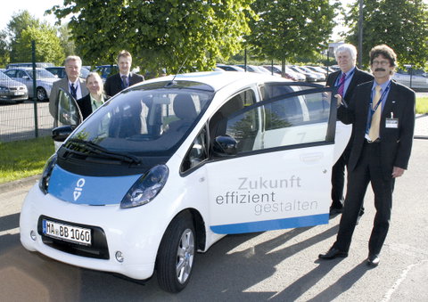 Busch-Jaeger für Energiemanagement zertifiziert