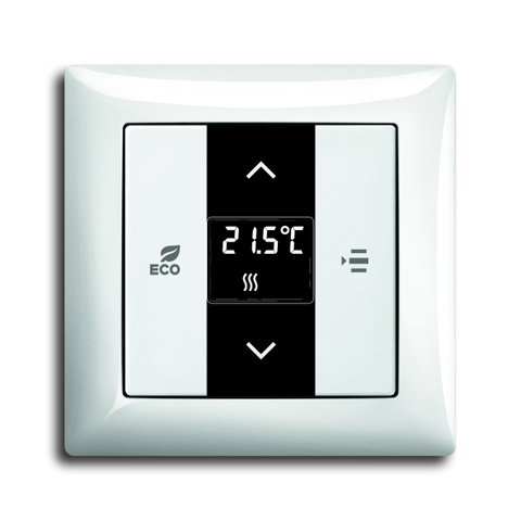 Modernisiertes KNX-Sortiment mit Top-Funktionalität